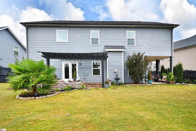 311 Linsdtrom Court, Simpsonville, SC 29680