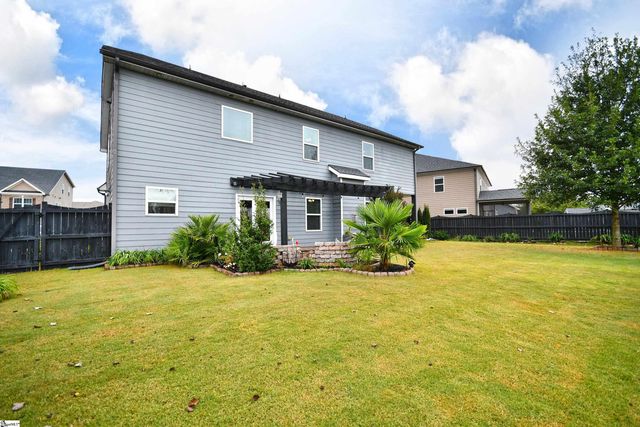 311 Linsdtrom Court, Simpsonville, SC 29680