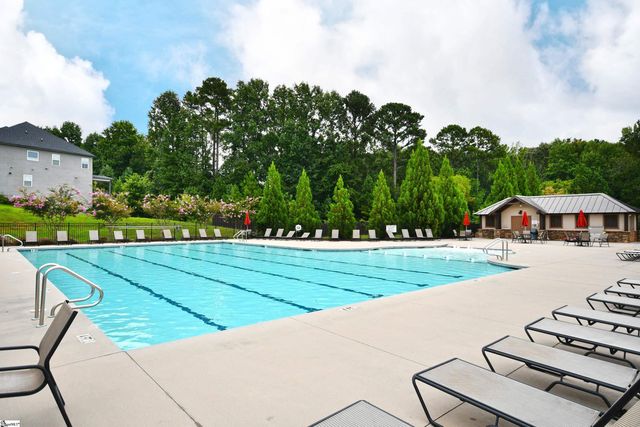 311 Linsdtrom Court, Simpsonville, SC 29680
