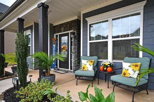 311 Linsdtrom Court, Simpsonville, SC 29680