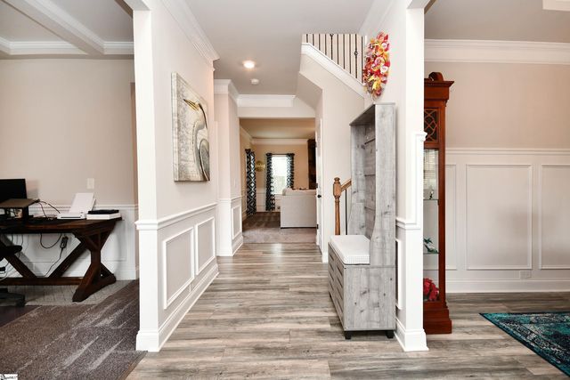 311 Linsdtrom Court, Simpsonville, SC 29680
