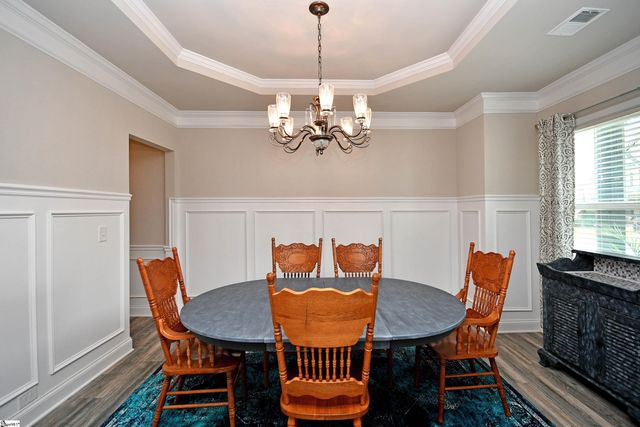 311 Linsdtrom Court, Simpsonville, SC 29680