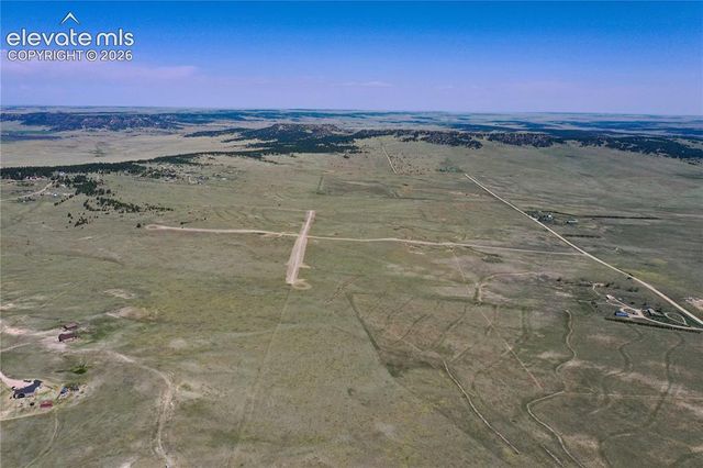 Tract 5 McClelland Road, Calhan, CO 80808