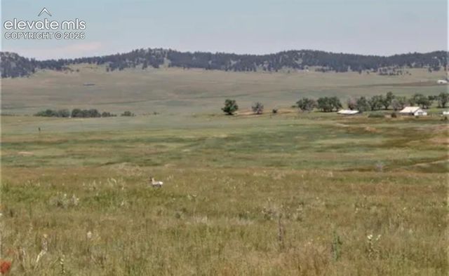 Tract 5 McClelland Road, Calhan, CO 80808