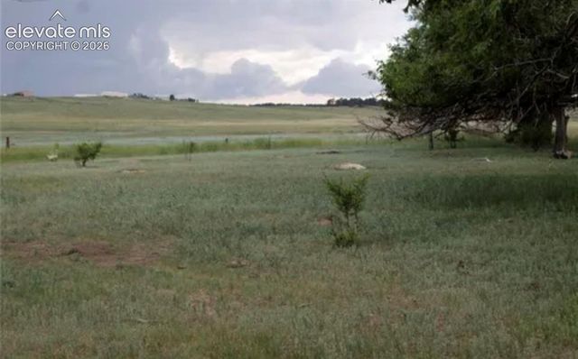 Tract 5 McClelland Road, Calhan, CO 80808