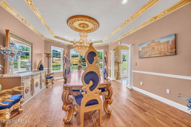 15 Embry Farm Road, Marlboro, NJ 07746