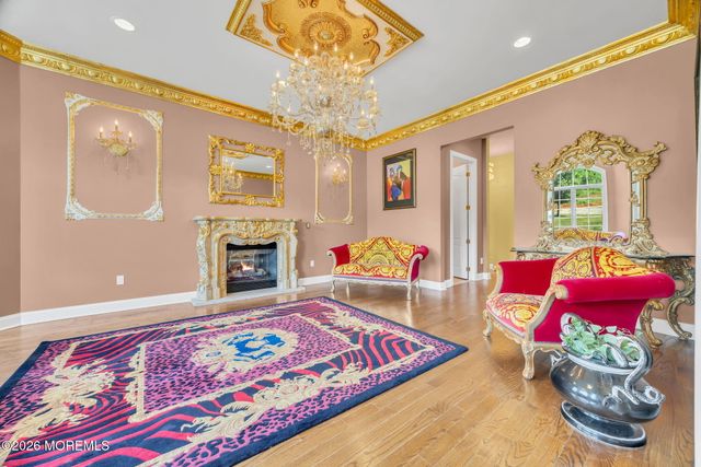 15 Embry Farm Road, Marlboro, NJ 07746