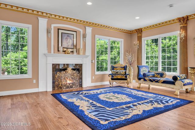 15 Embry Farm Road, Marlboro, NJ 07746
