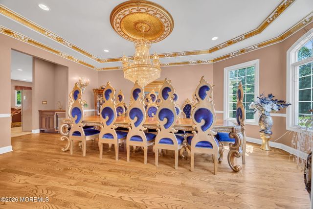15 Embry Farm Road, Marlboro, NJ 07746