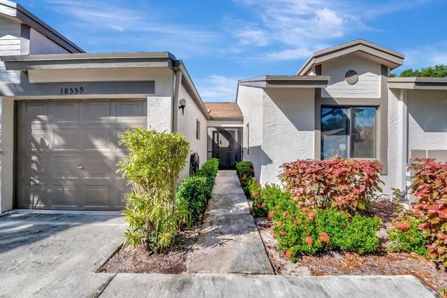 18559 Breezy Palm Way, Boca Raton, FL 33496