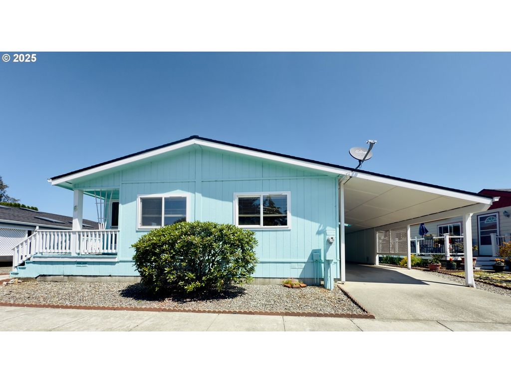 98045 OLSEN Ln 6, Brookings, OR 97415