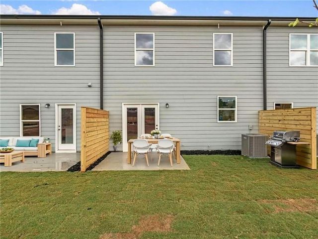 1107 Elyse Lane, Mableton, GA 30126