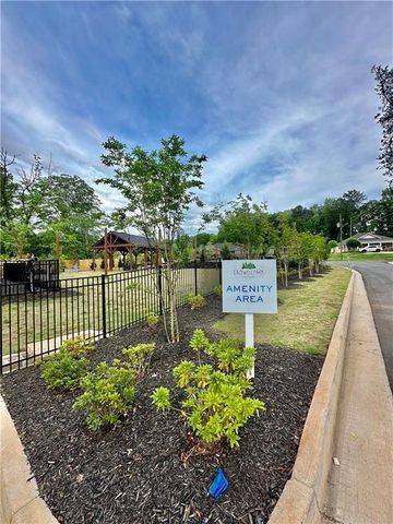 1107 Elyse Lane, Mableton, GA 30126