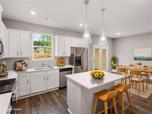 1107 Elyse Lane, Mableton, GA 30126