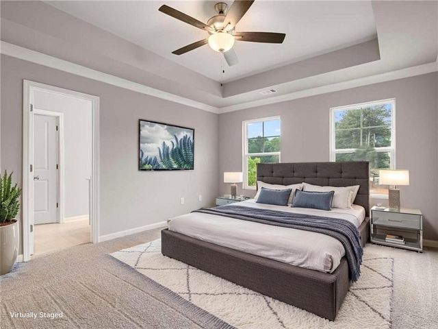 1107 Elyse Lane, Mableton, GA 30126
