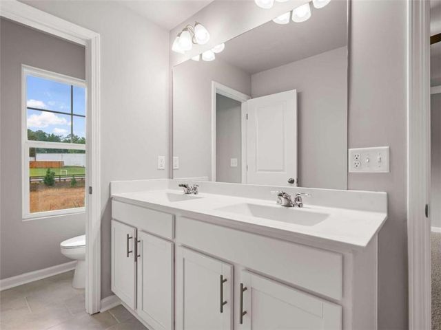 1107 Elyse Lane, Mableton, GA 30126
