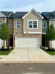 1107 Elyse Lane, Mableton, GA 30126