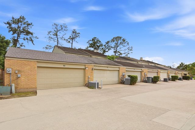 12625 Memorial Drive 51, Houston, TX 77024