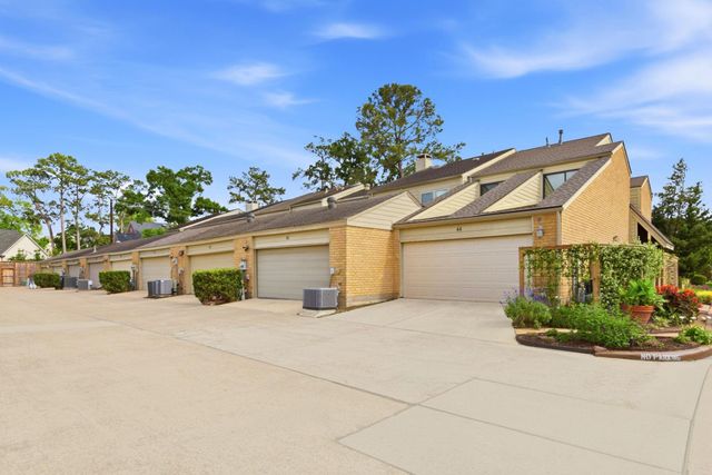 12625 Memorial Drive 51, Houston, TX 77024