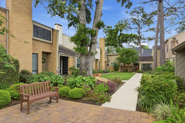 12625 Memorial Drive 51, Houston, TX 77024