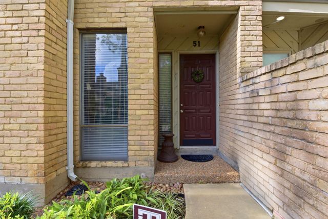 12625 Memorial Drive 51, Houston, TX 77024