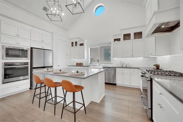 4729 Brockwell Drive, Carrollton, TX 75010