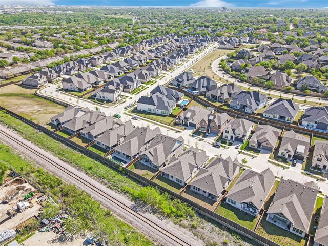 4729 Brockwell Drive, Carrollton, TX 75010