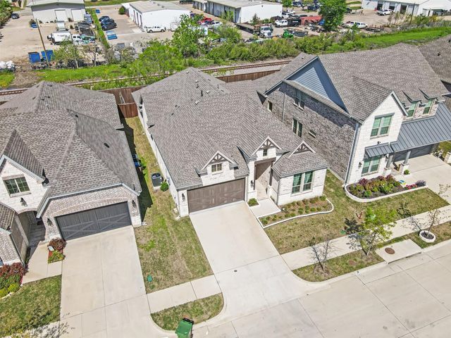 4729 Brockwell Drive, Carrollton, TX 75010