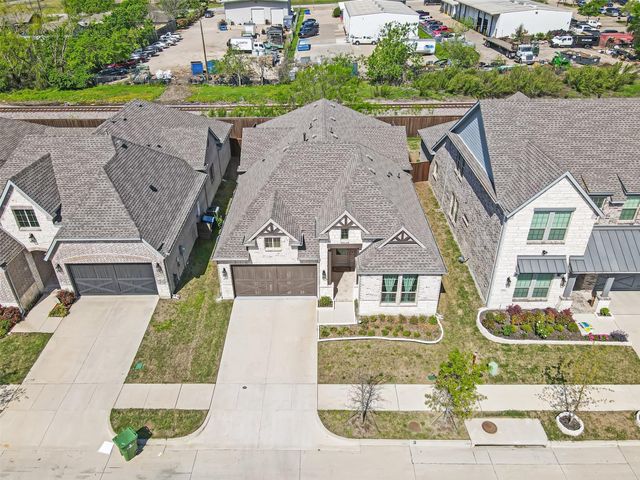 4729 Brockwell Drive, Carrollton, TX 75010