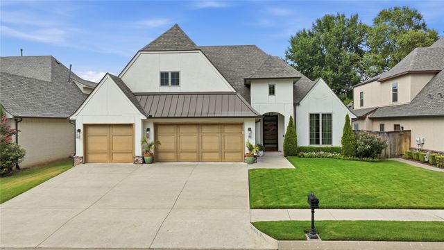 2911 E 103rd Place, Tulsa, OK 74137