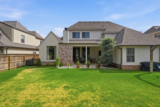 2911 E 103rd Place, Tulsa, OK 74137