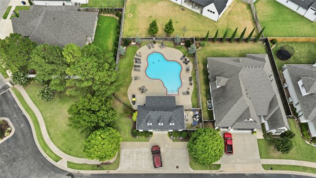 2911 E 103rd Place, Tulsa, OK 74137