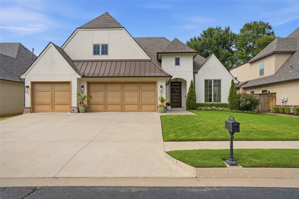 2911 E 103rd Place, Tulsa, OK 74137