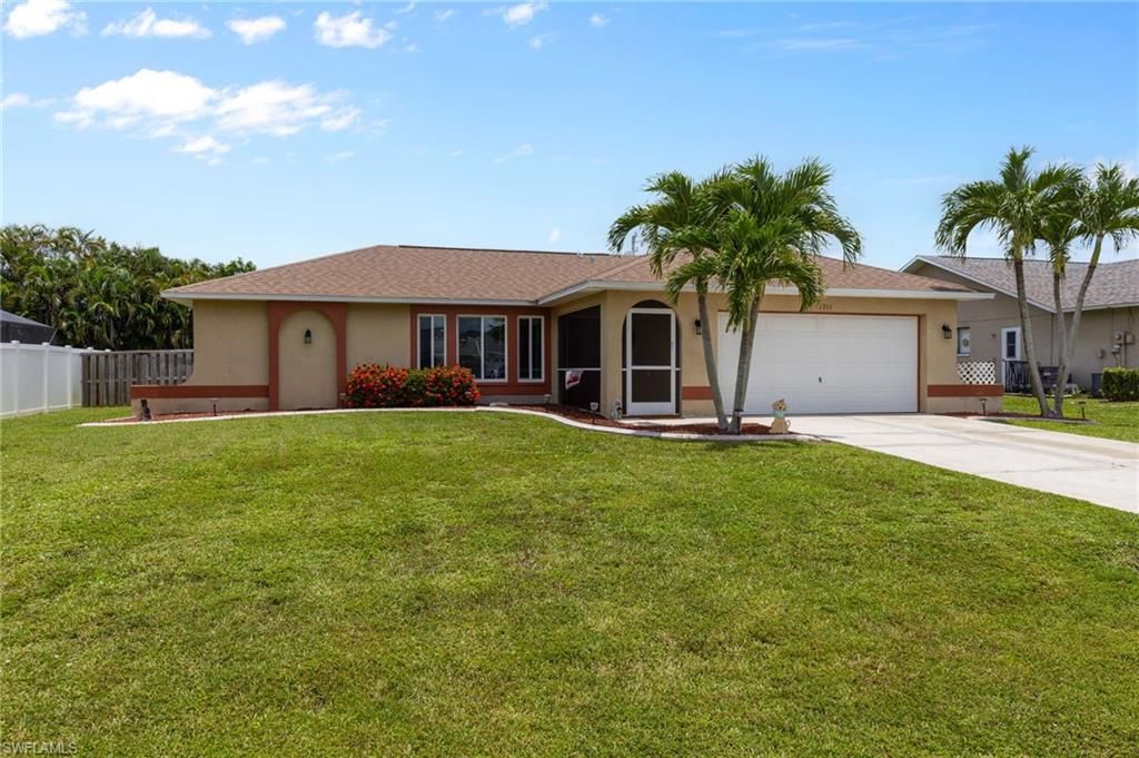 1711 SE 8th AVE, Cape Coral, FL 33990
