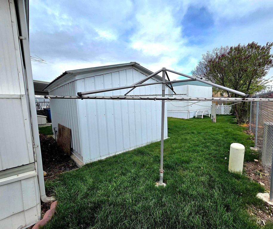 2205 E Linden St Trlr 91 TRLR 91, Caldwell, ID 83605 photo 15