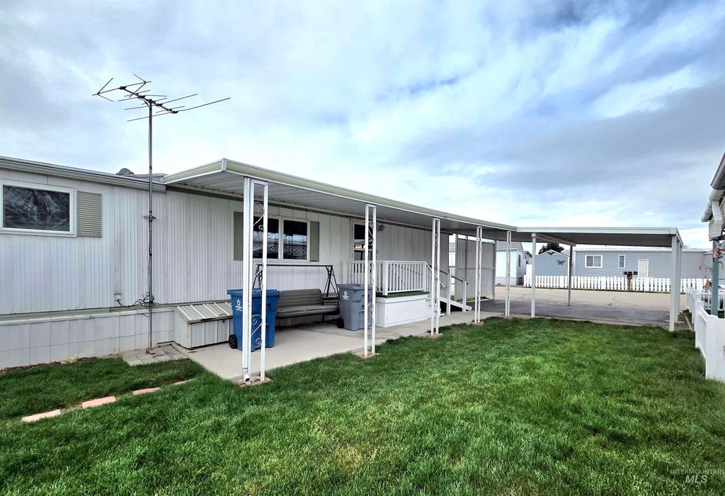 2205 E Linden St Trlr 91 TRLR 91, Caldwell, ID 83605 photo 17