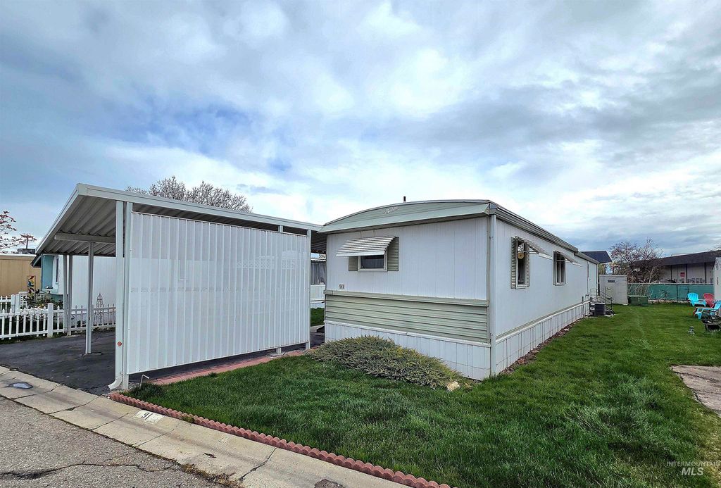 2205 E Linden St Trlr 91 TRLR 91, Caldwell, ID 83605 photo 18
