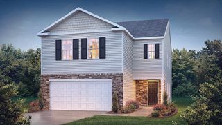2007 Gracie Drive, Woodruff, SC 29388