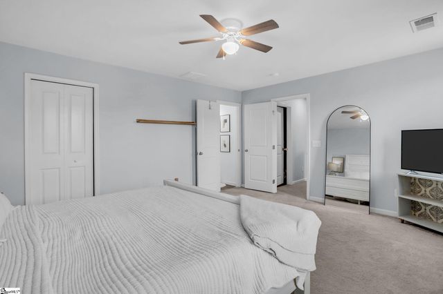 14 Torrington Drive, Greenville, SC 29617