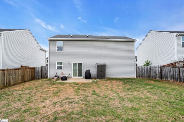 14 Torrington Drive, Greenville, SC 29617