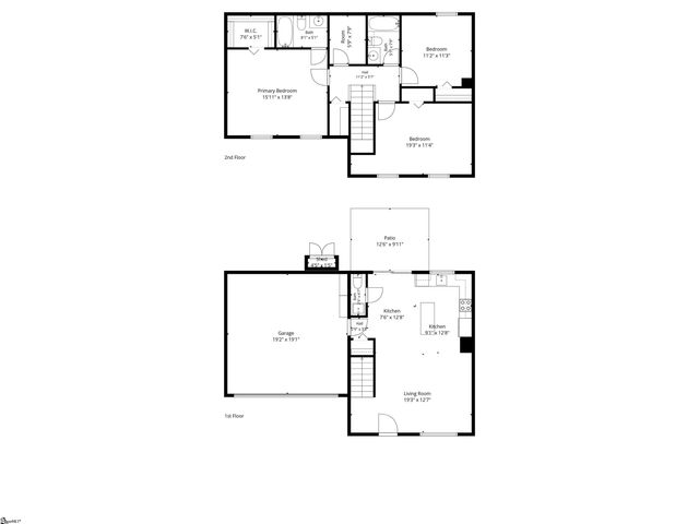 14 Torrington Drive, Greenville, SC 29617