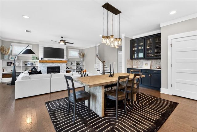 4072 Comanche Drive, Tucker, GA 30084