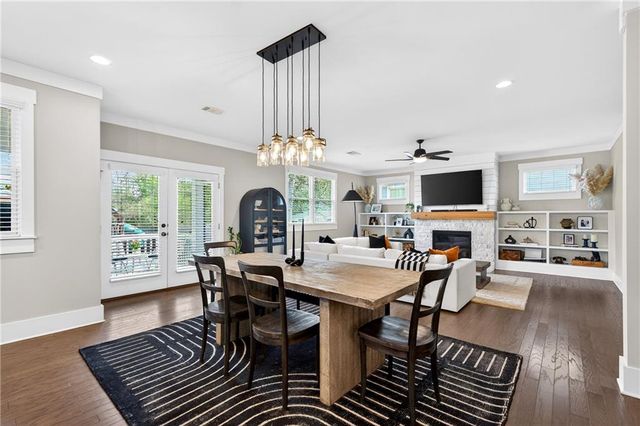 4072 Comanche Drive, Tucker, GA 30084