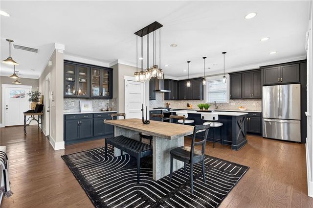 4072 Comanche Drive, Tucker, GA 30084