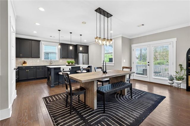 4072 Comanche Drive, Tucker, GA 30084