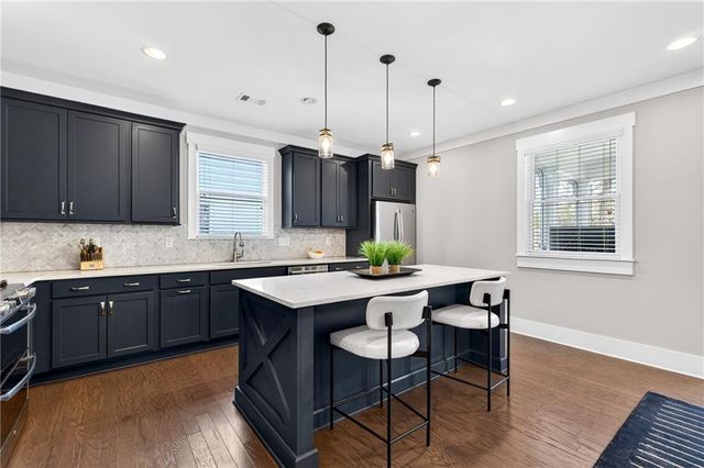 4072 Comanche Drive, Tucker, GA 30084