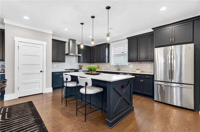 4072 Comanche Drive, Tucker, GA 30084