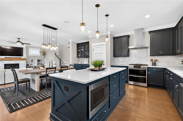 4072 Comanche Drive, Tucker, GA 30084