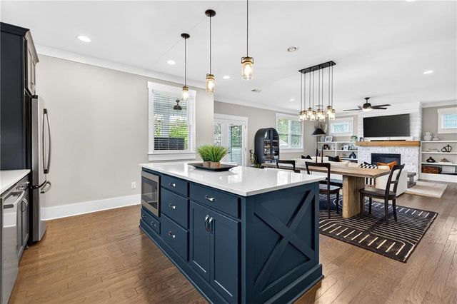 4072 Comanche Drive, Tucker, GA 30084