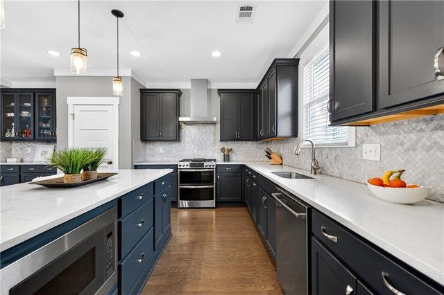 4072 Comanche Drive, Tucker, GA 30084